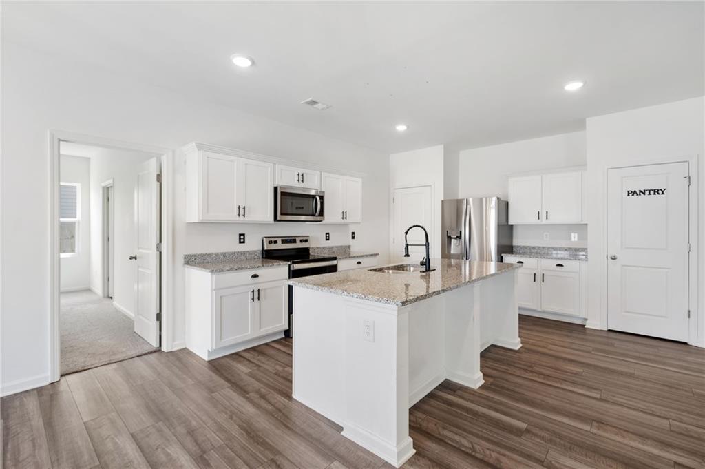 Bridlewood - Residential