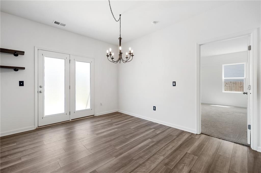 Bridlewood - Residential