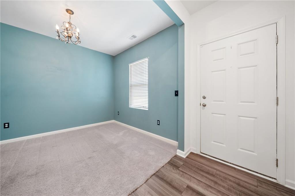 Bridlewood - Residential