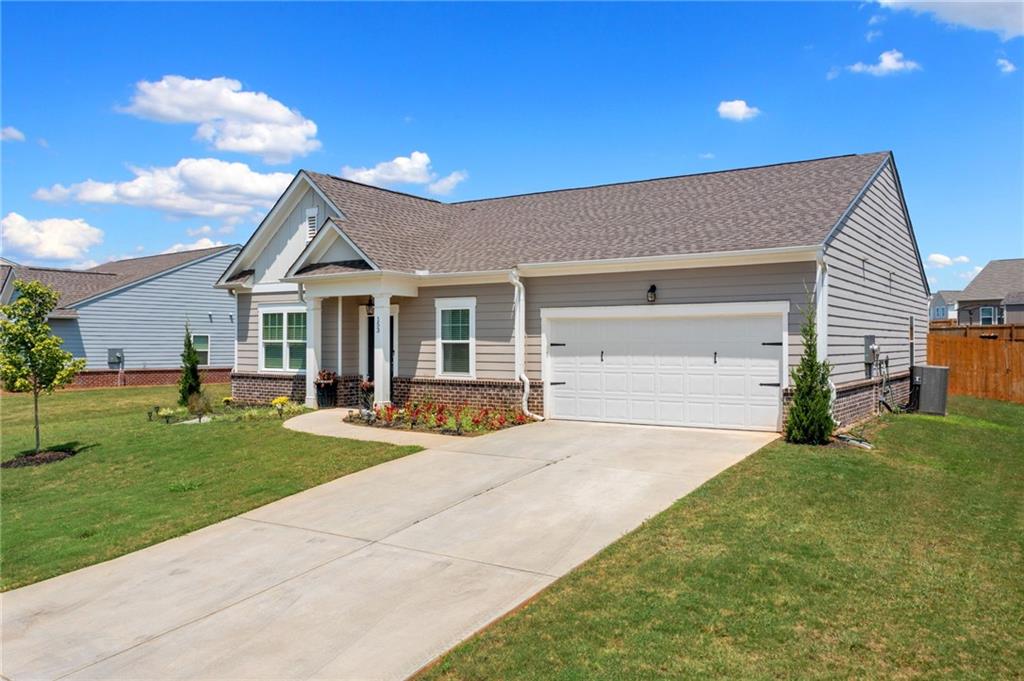 Bridlewood - Residential