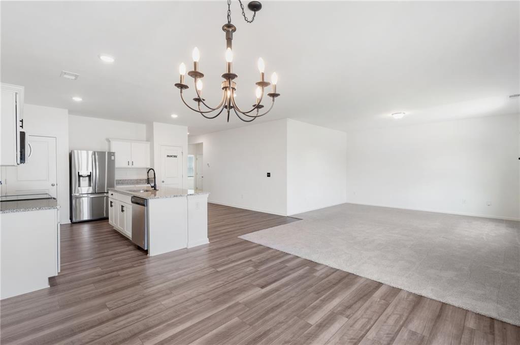 Bridlewood - Residential