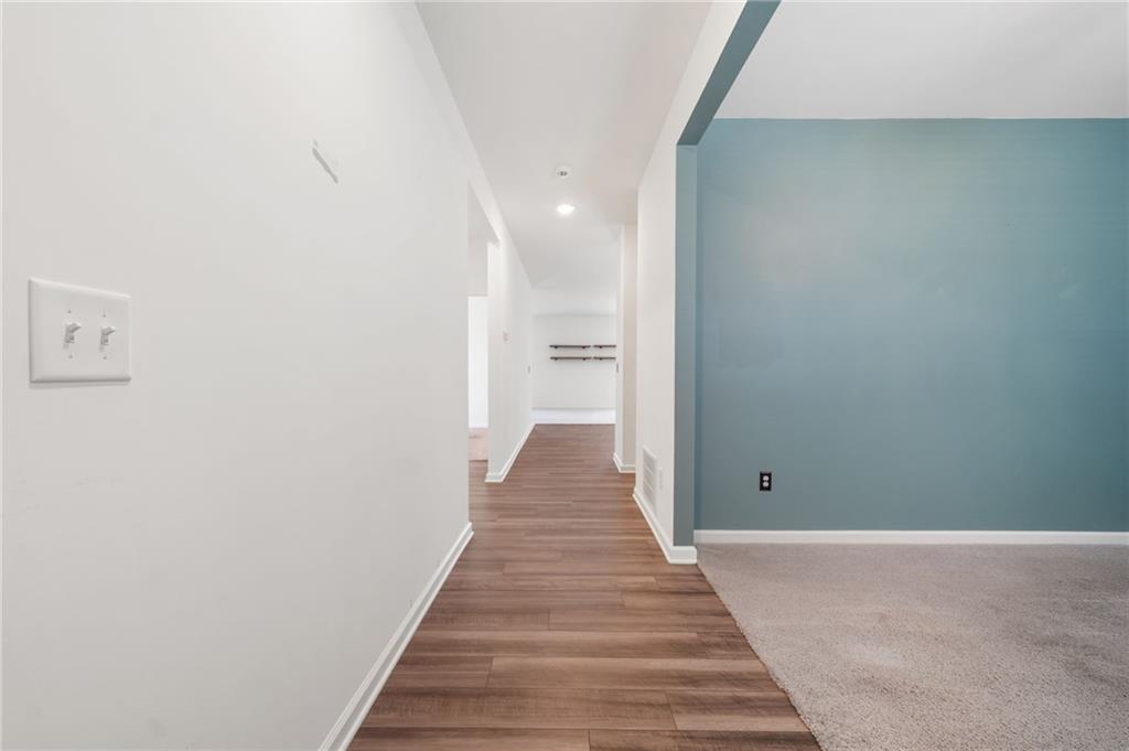Bridlewood - Residential