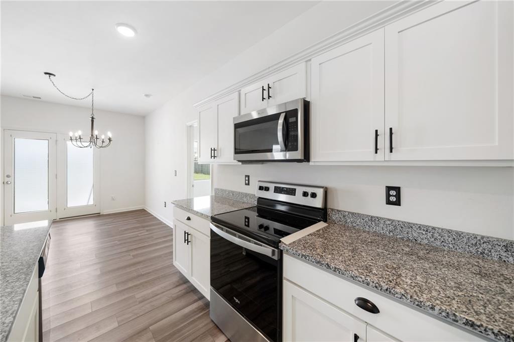 Bridlewood - Residential