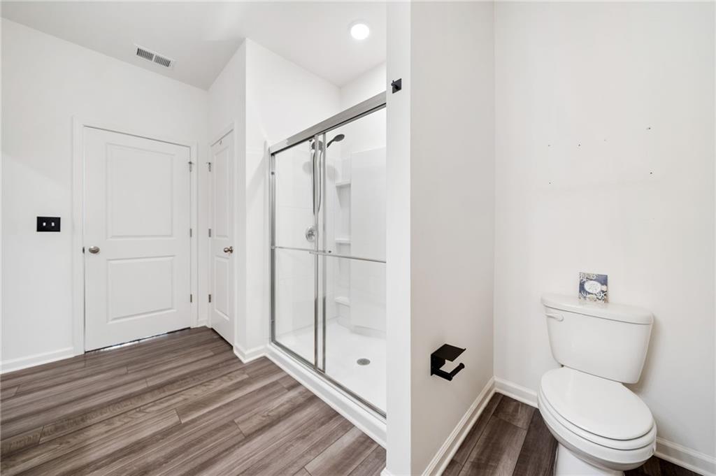 Bridlewood - Residential