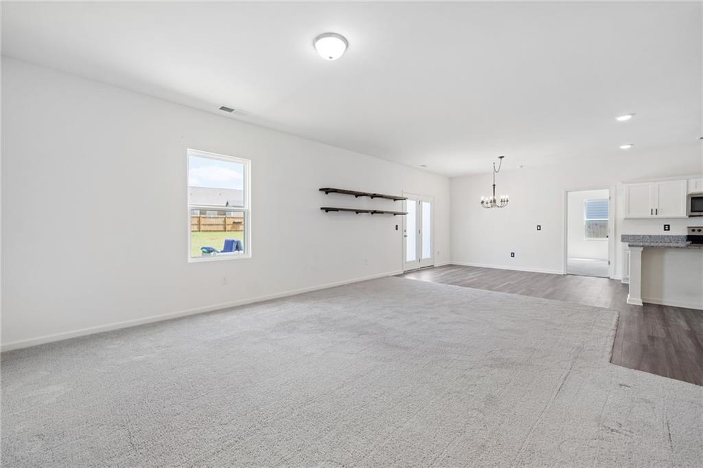 Bridlewood - Residential