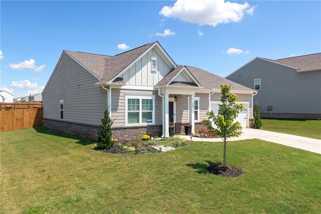 Bridlewood - Residential