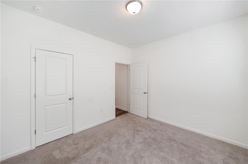 Bridlewood - Residential