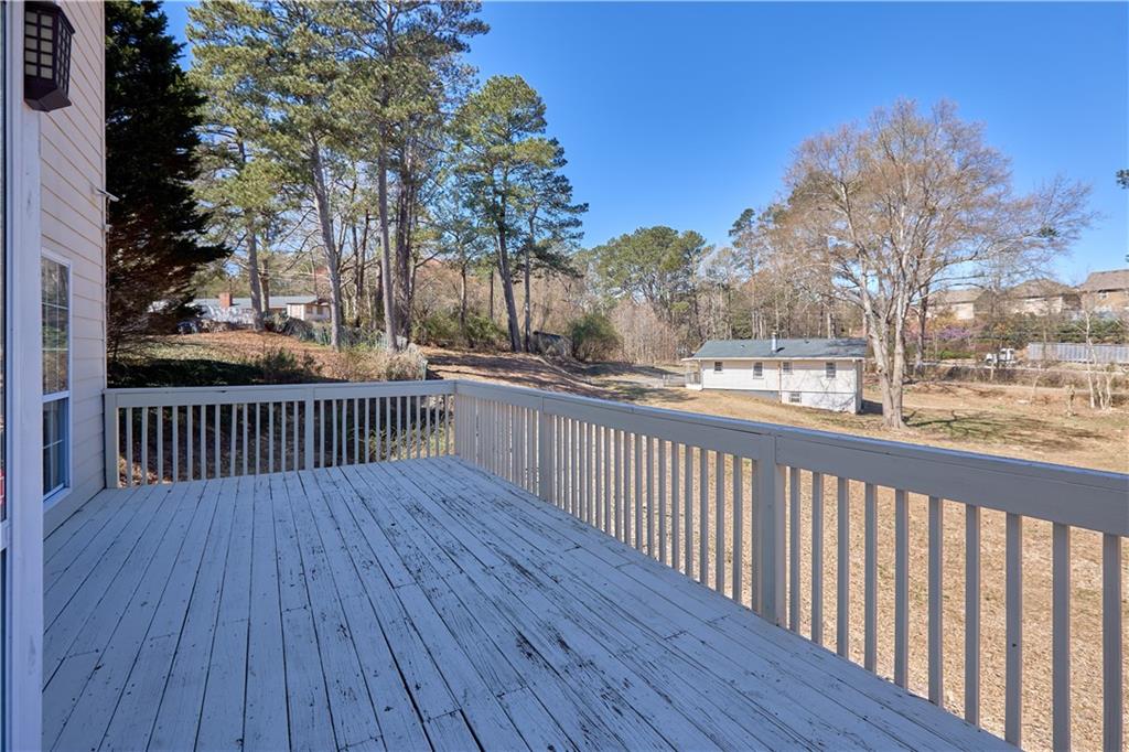 1484 Highland Bluff Court, Suwanee, Georgia image 30