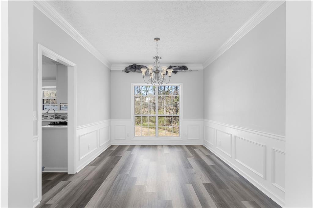 1484 Highland Bluff Court, Suwanee, Georgia image 7