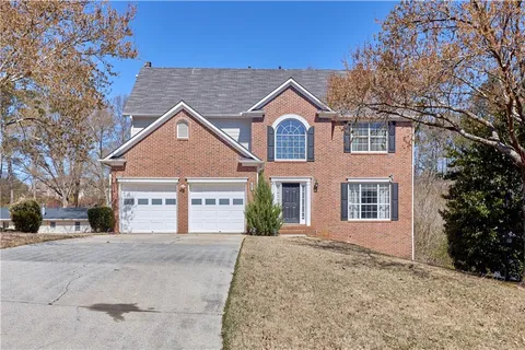 1484 Highland Bluff Court, Suwanee, GA 30024 - MLS#: 7545995