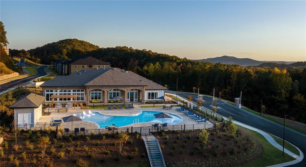 Prose Cartersville - Residential Lease