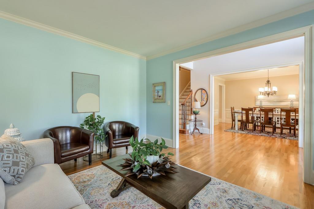 205 Northampton Court, Canton, Georgia image 6