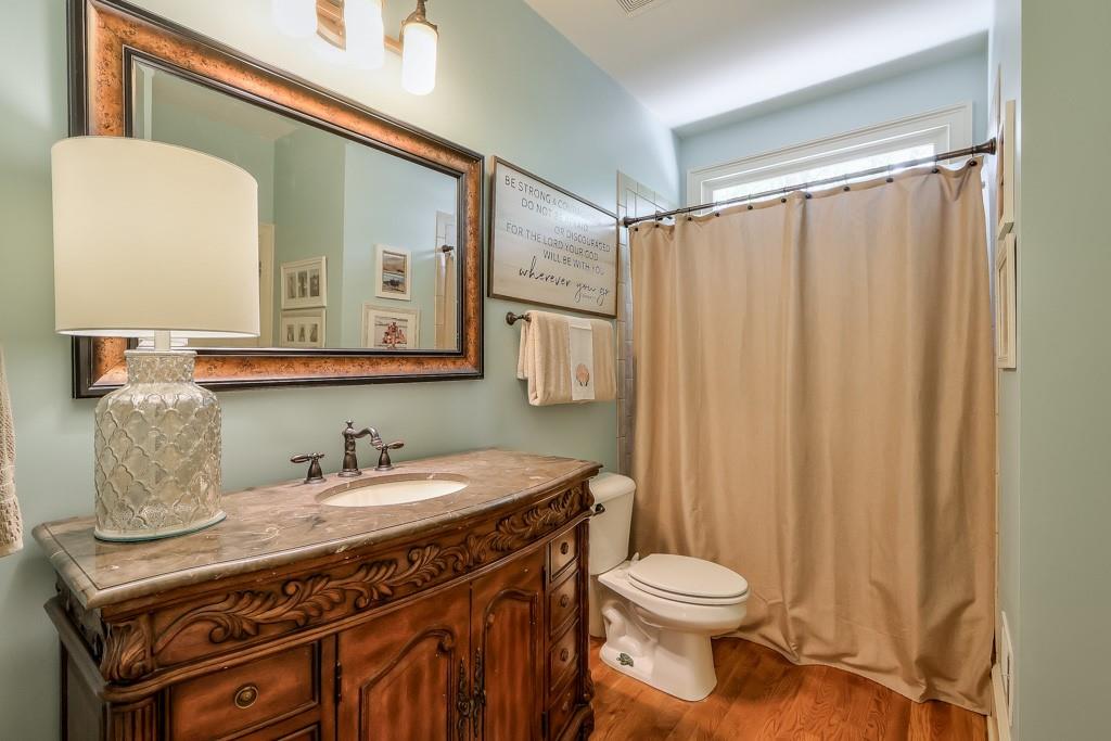 205 Northampton Court, Canton, Georgia image 16