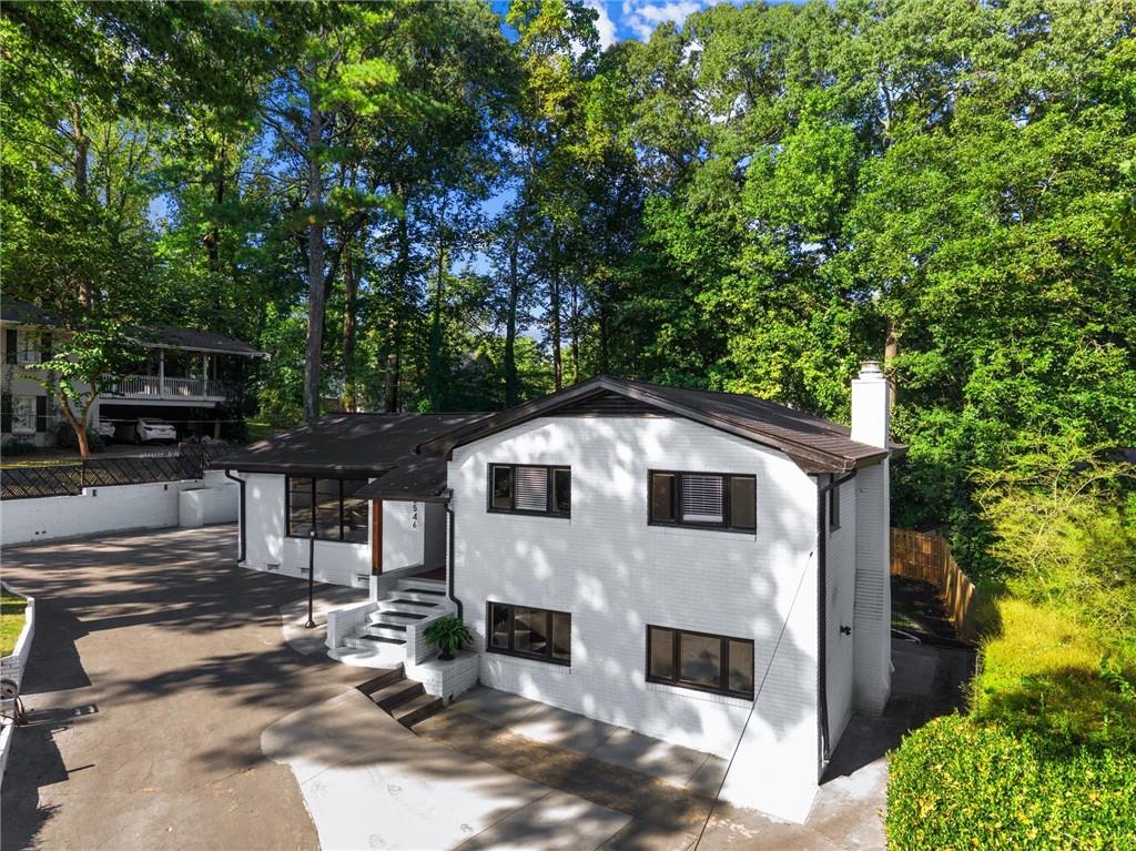 2546 Skyland Trail NE