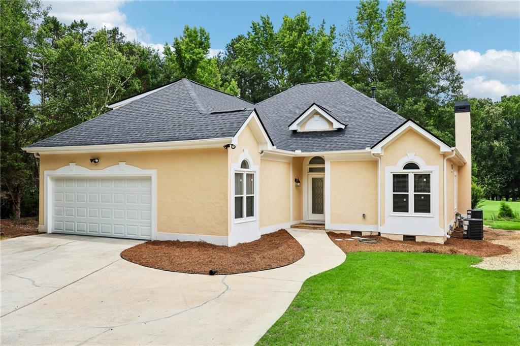 172 Wexford Court