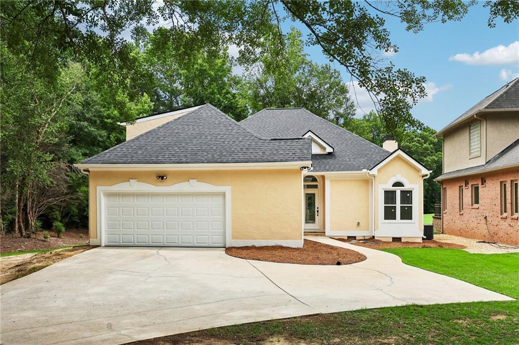 172 Wexford Court
