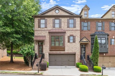 10650 Arlington Point Alpharetta GA 30022