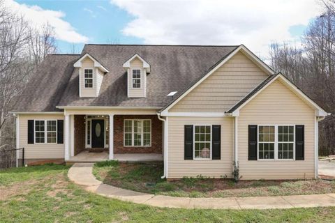 522 Anniston Drive Athens GA 30607