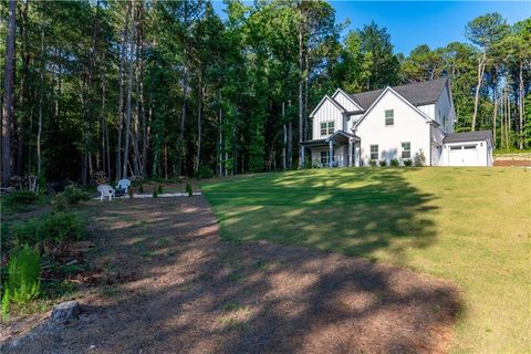 A home in Winder