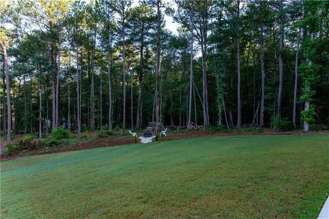 A home in Winder