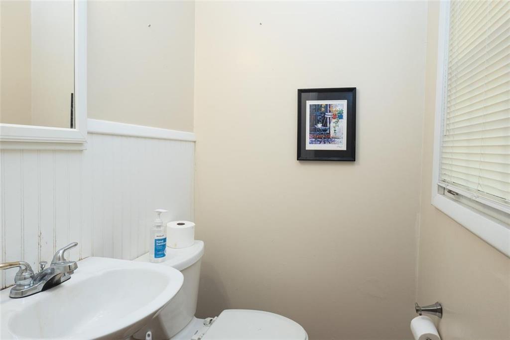 414 Charles Drive, Fort Valley, Georgia image 16