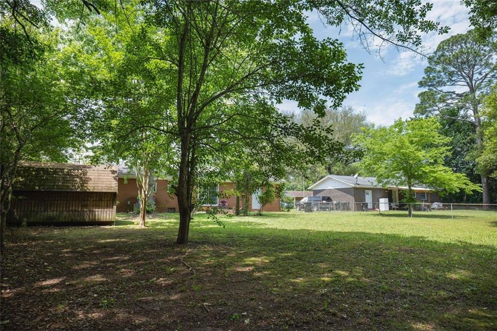 414 Charles Drive, Fort Valley, Georgia image 10