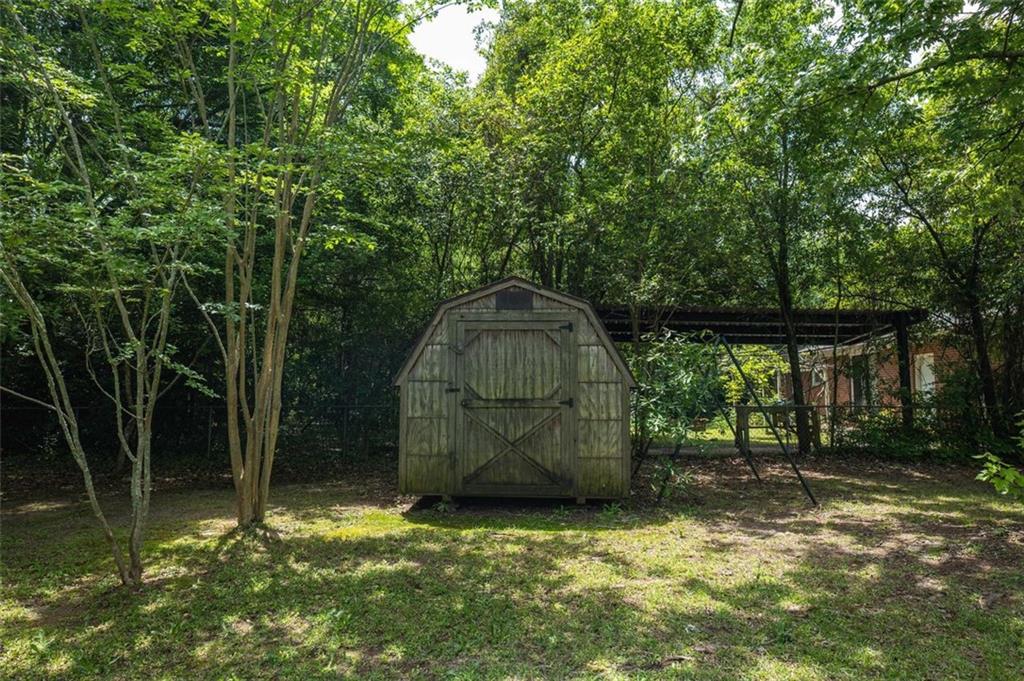 414 Charles Drive, Fort Valley, Georgia image 12