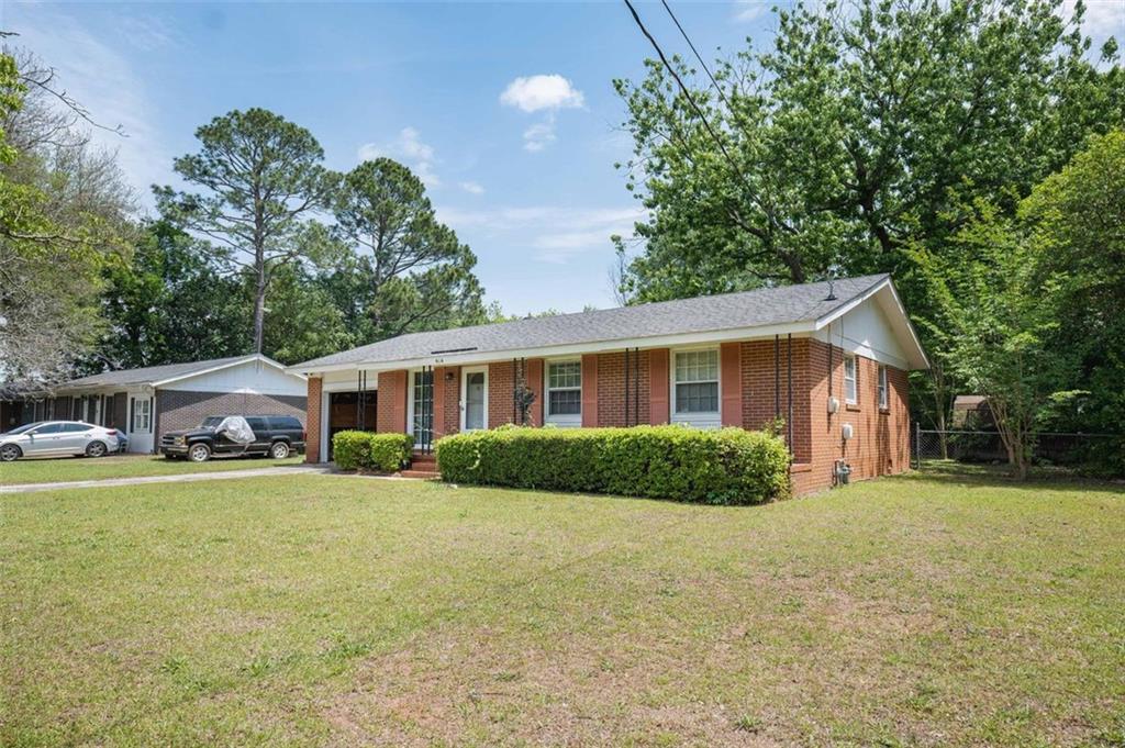 414 Charles Drive, Fort Valley, Georgia image 21