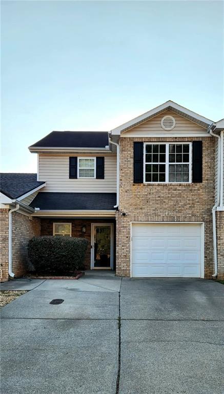 Photo of 118 Avalon Drive, Calhoun, GA 30701 (MLS # 7840870)