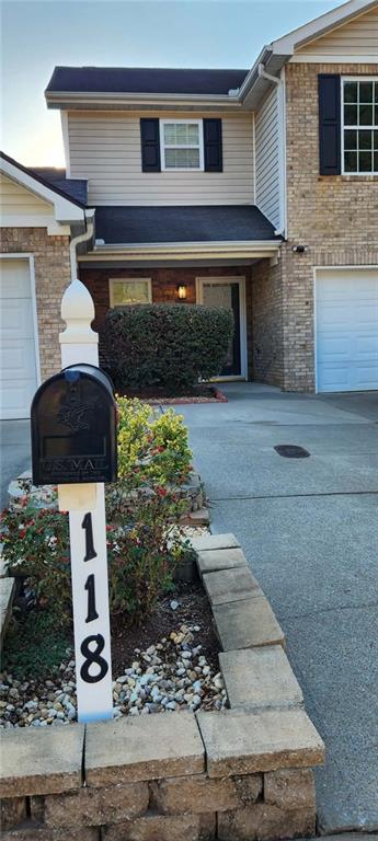 Photo of 118 Avalon Drive, Calhoun, GA 30701 (MLS # 7840870)