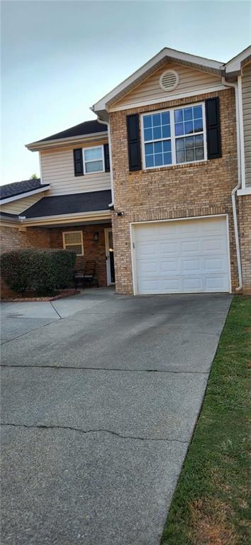Photo of 118 Avalon Drive, Calhoun, GA 30701 (MLS # 7840870)