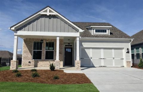 225 Harvest Trail Hiram GA 30141