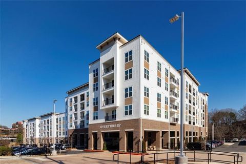 Apartment For Rent - 1927 Powers Ferry Road #317<br/> Atlanta, GA 30339