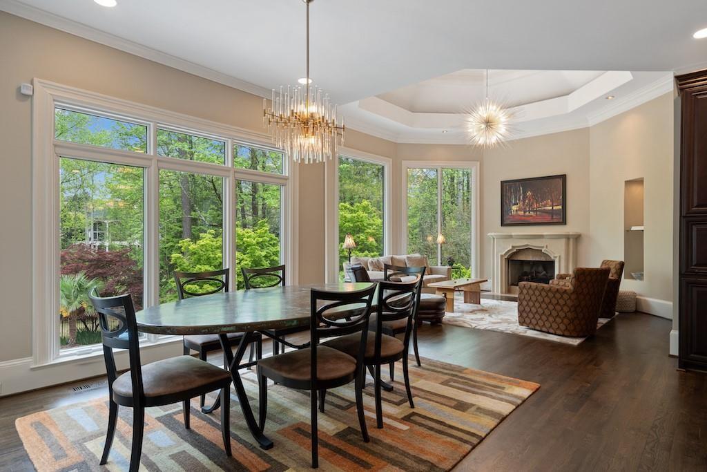 6092 Carlisle Lane, Alpharetta, Georgia image 17