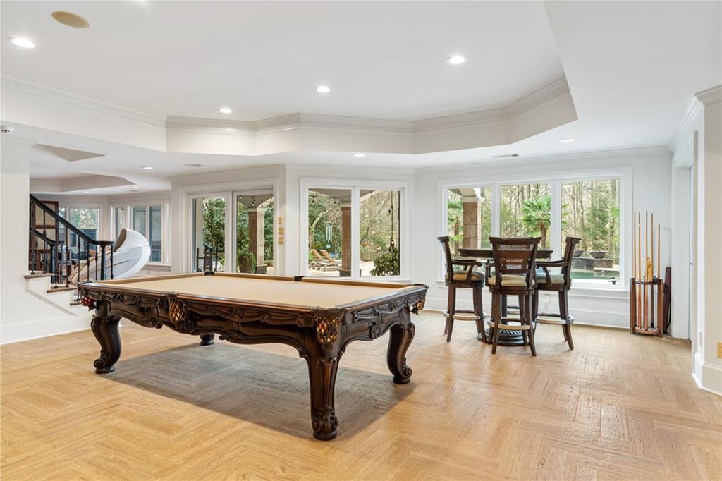 6092 Carlisle Lane, Alpharetta, Georgia image 41