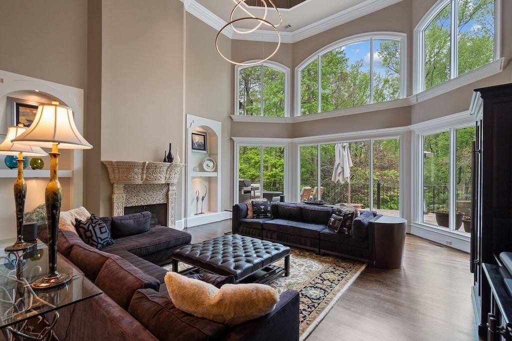 6092 Carlisle Lane, Alpharetta, Georgia image 23