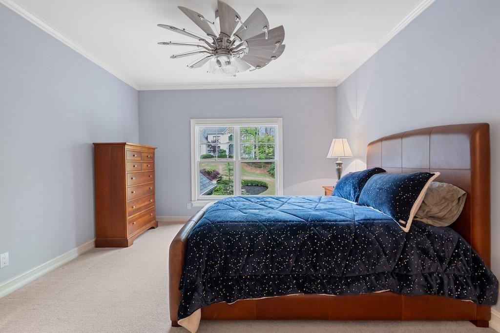 6092 Carlisle Lane, Alpharetta, Georgia image 40