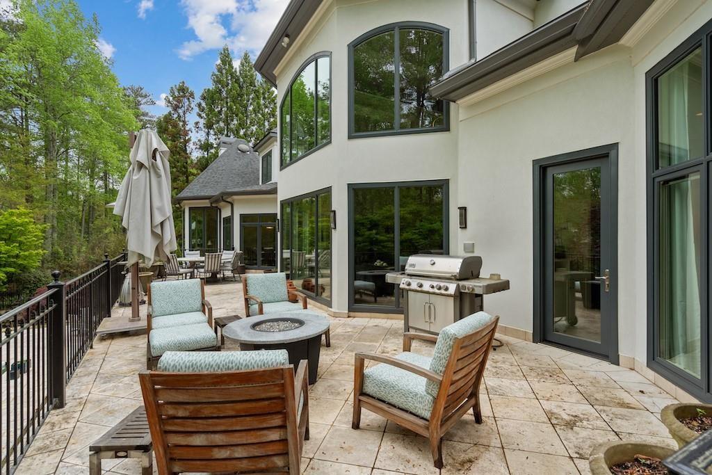 6092 Carlisle Lane, Alpharetta, Georgia image 32
