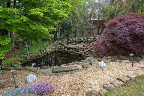 A home in Alpharetta