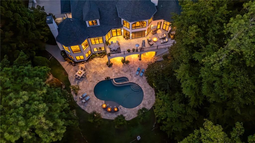 6092 Carlisle Lane, Alpharetta, Georgia image 2