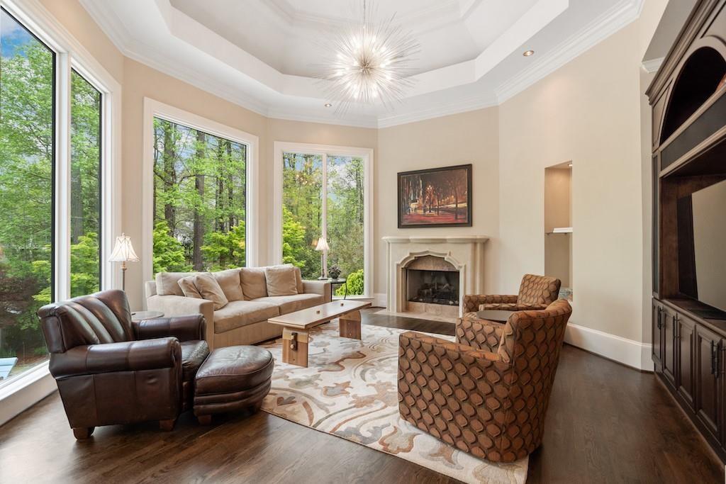 6092 Carlisle Lane, Alpharetta, Georgia image 18