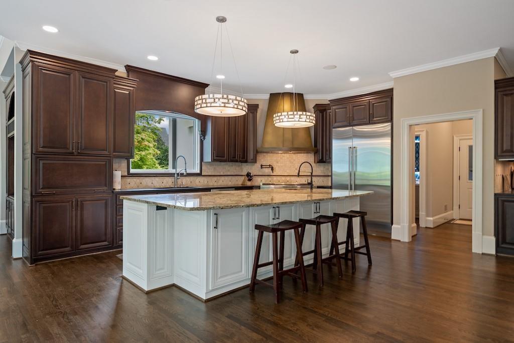 6092 Carlisle Lane, Alpharetta, Georgia image 14