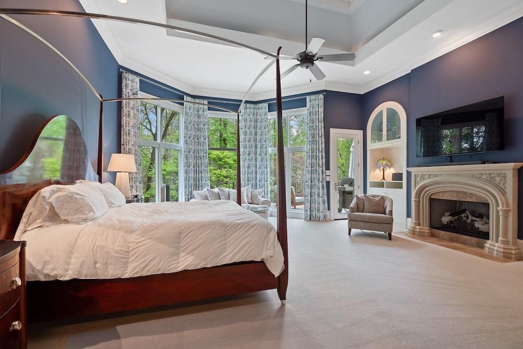 6092 Carlisle Lane, Alpharetta, Georgia image 27