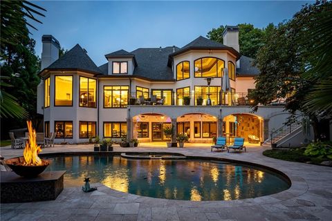 6092 Carlisle Lane Alpharetta GA 30022