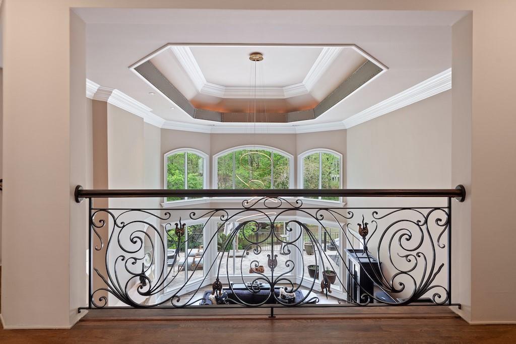 6092 Carlisle Lane, Alpharetta, Georgia image 33