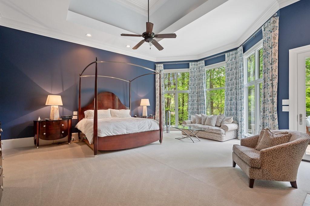 6092 Carlisle Lane, Alpharetta, Georgia image 26