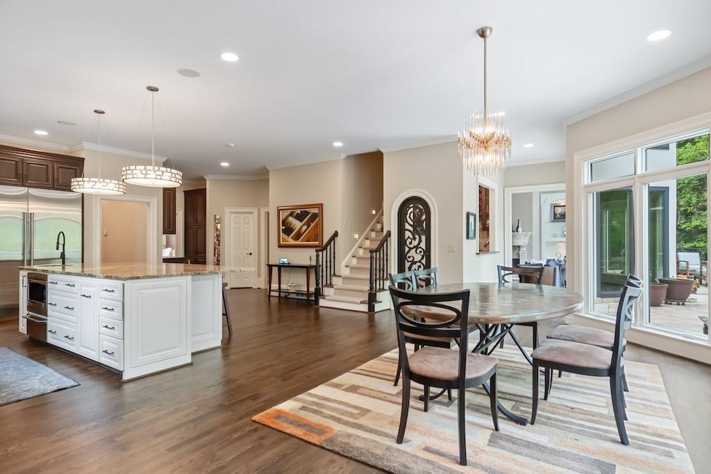 6092 Carlisle Lane, Alpharetta, Georgia image 16