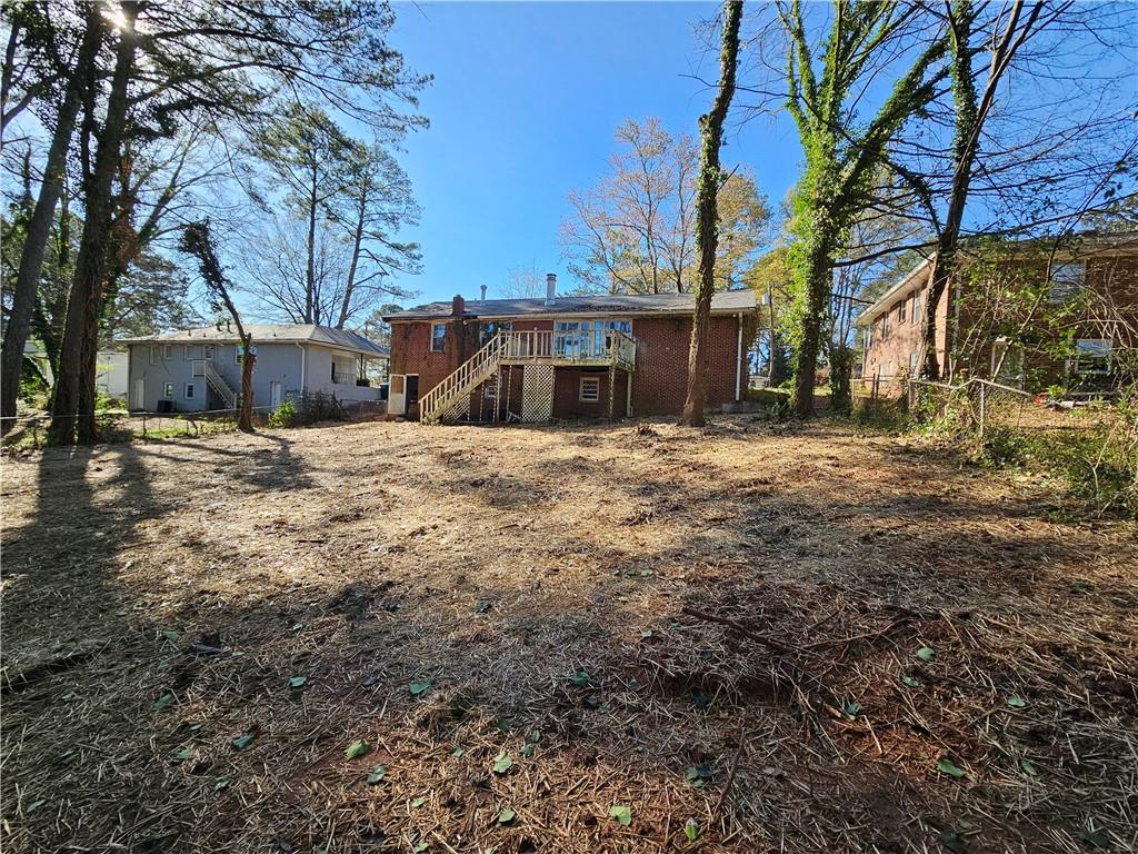 2678 Beechwood Avenue