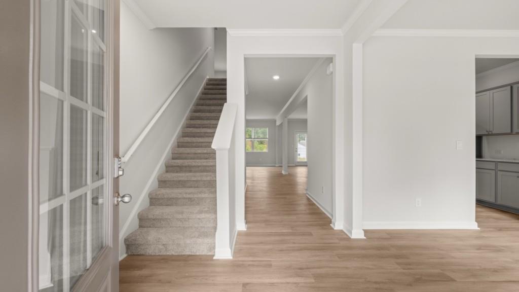 737 Lost Creek Parkway