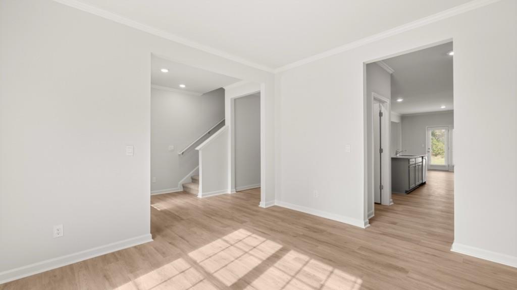 737 Lost Creek Parkway